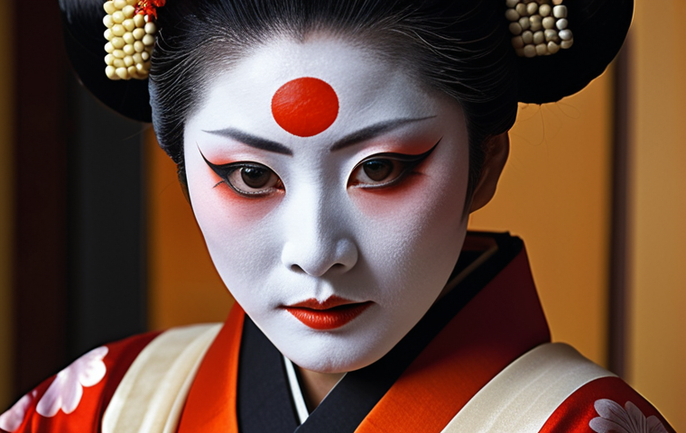 kabuki - 이미지 1
