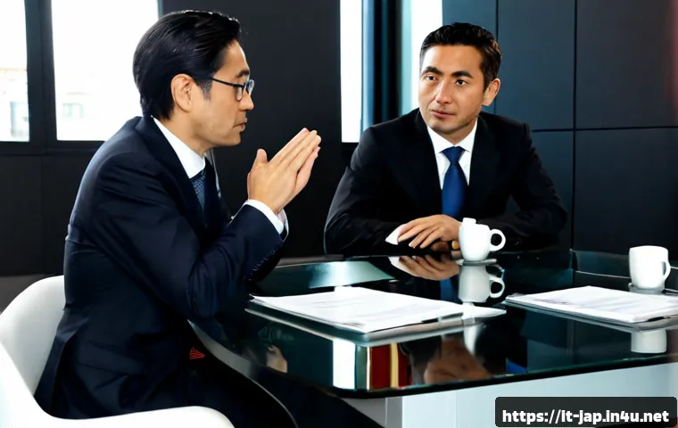 일본어가 필요한 직업 관련 이미지 1